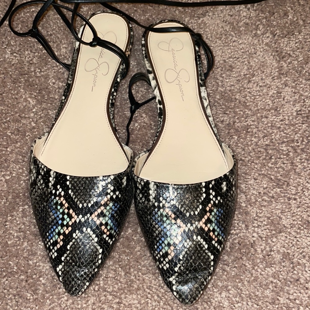 Flats